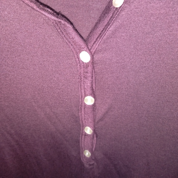 Glitz 3X Long Sleeves Tee 🖤 - Picture 4 of 6